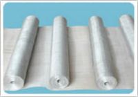 stainless steel wire mesh From China