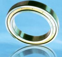 Deep Groove Ball Bearings