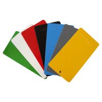 Powder Coatings