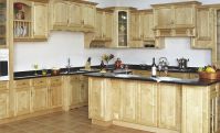Kitchen Cabinet