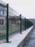 EUROFENCE From Turkey