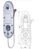 shower panel