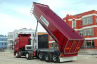 Dumper-hyd