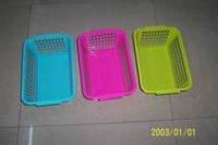 Plastic Basket