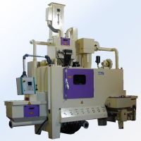 Blasting Machine