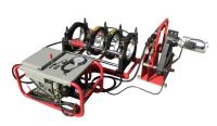 Butt Fusion Machine