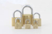 Bulk High Quality Tri-circle Brass
