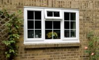 Pvc Window