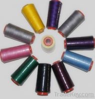 polyester sewing thread