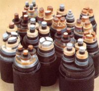 Medium Voltage Power Cable