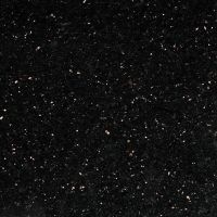 black galaxy Stone Granite tiles and Slab