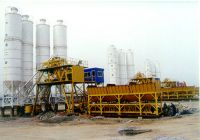 Ready-mixed Concrete Mixing Plant