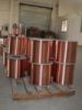 enameled copper clad aluminum wire(ecca)