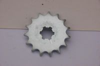 Motorcycle Sprocket