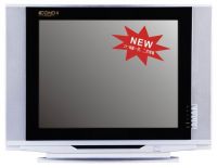 21 INCHES COLOR TV