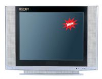 29 Inches Color Tv