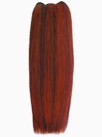 Human Hair
