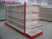 Supermarket Shelf