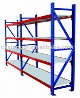 Warehouse Rack