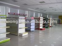 Supermarket Shelf HD01/HD10