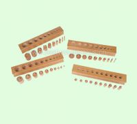 Montessori Material
