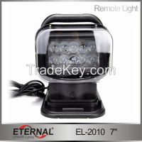 200m Wireless Remote Magnetic LED 50W