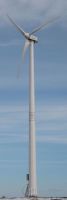 Wind Turbine Towers From Finland