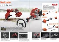 High Quality / Heavy Duty Brush Cutter