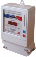 DSSY171 Three Phase Smart IC Card