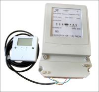 DTSY171-S Three Phase Prepayment Meter