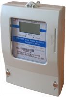 DTSY171 Three Phase Smart IC Card