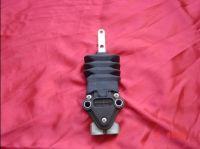 Height Control Valve