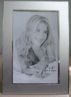 Aluminum Photo Frame