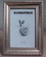 Plastic Photo Frame