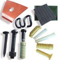 rai fasteners&amp;rail clips