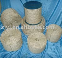 sisal rope