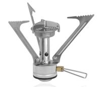 Strong-power Camping Stove