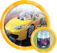 Fruit Can Gel Air Freshener Malaysia