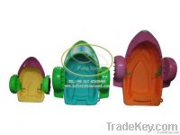 Paddle Boat For Sales, With CE, TUV, SGS, From Original Manufacture