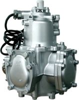 Flow Meter