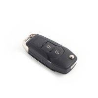 Car Remote Control Key shell For The Ford Focus New Fiesta Wing Bo Mondeo Winning Car