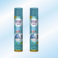 Automobile Care And Industrial Aerosol