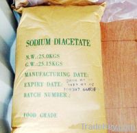 Sodium diacetate