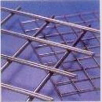 welded wire mesh