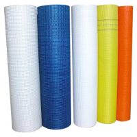 Fiberglass Mesh