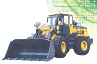 wheel loader(LN955)