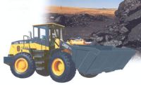 Wheel Loader(LN956)