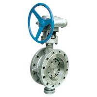 Butterfly Valve From China