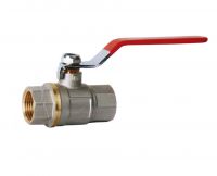 Brass/Bronze Ball Valves