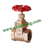 Brass/Bronze Gate valves